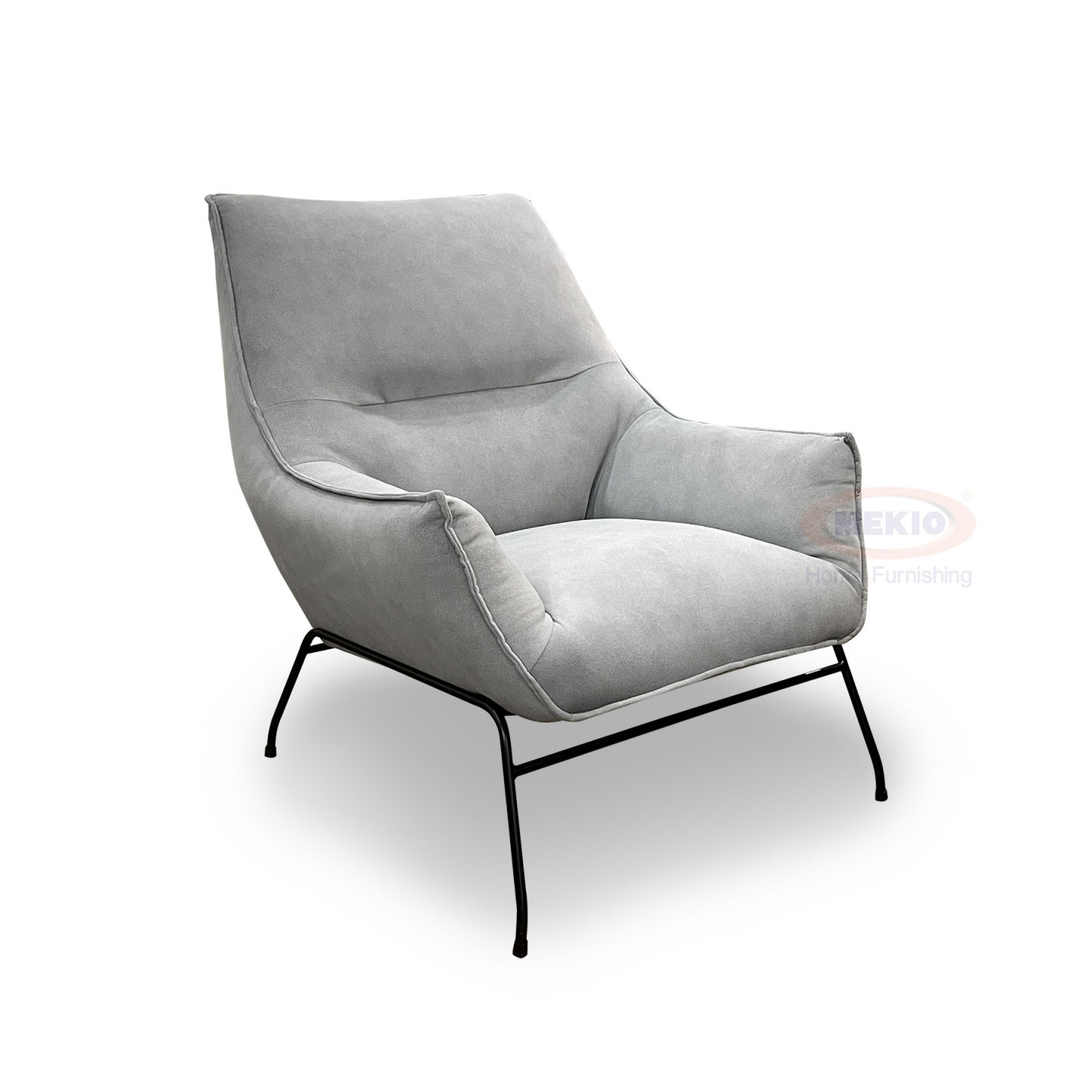 Lounge Chair
Teddy