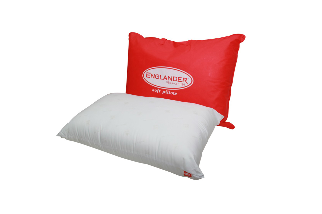 Englander Soft Pillow