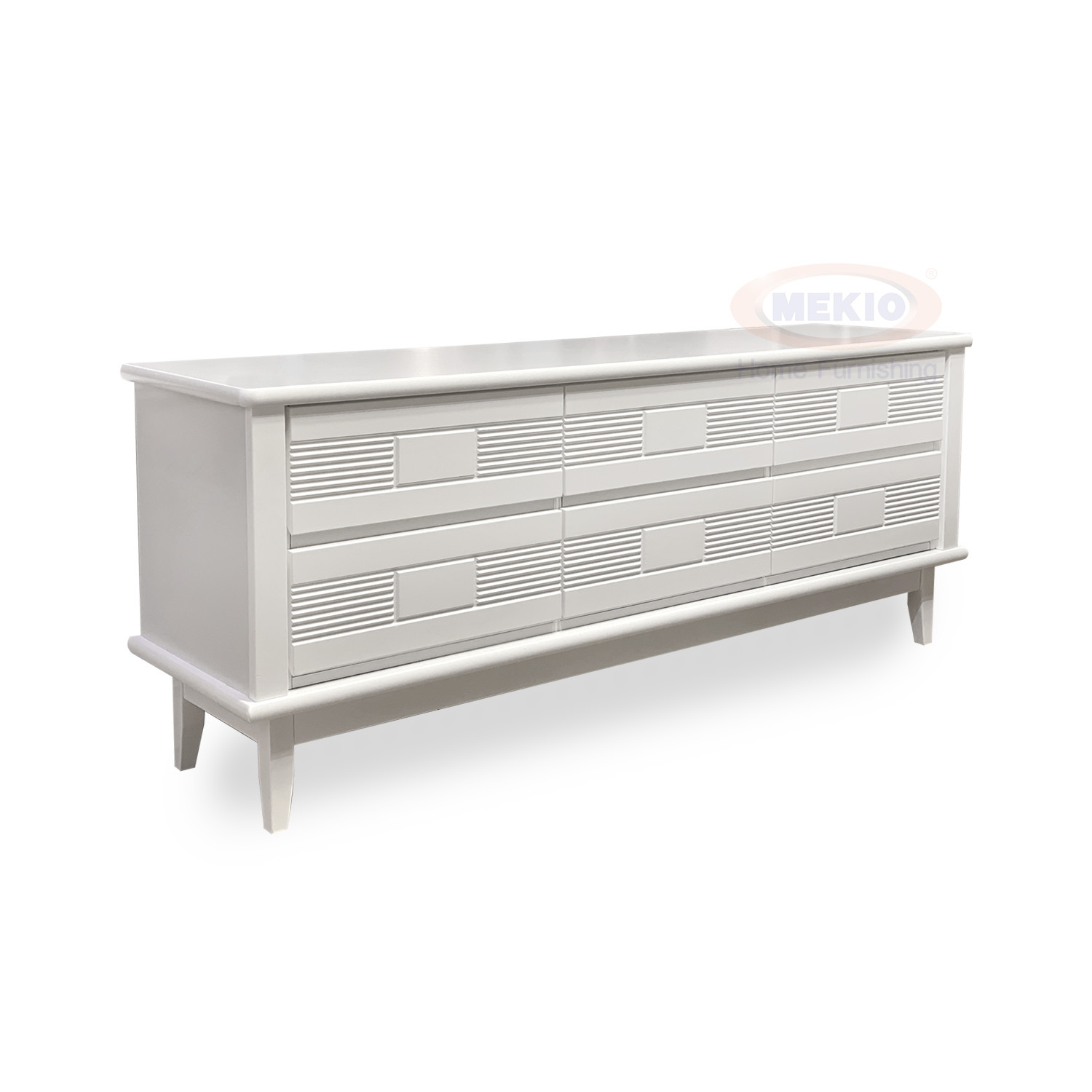 TV Cabinet TC2028 White