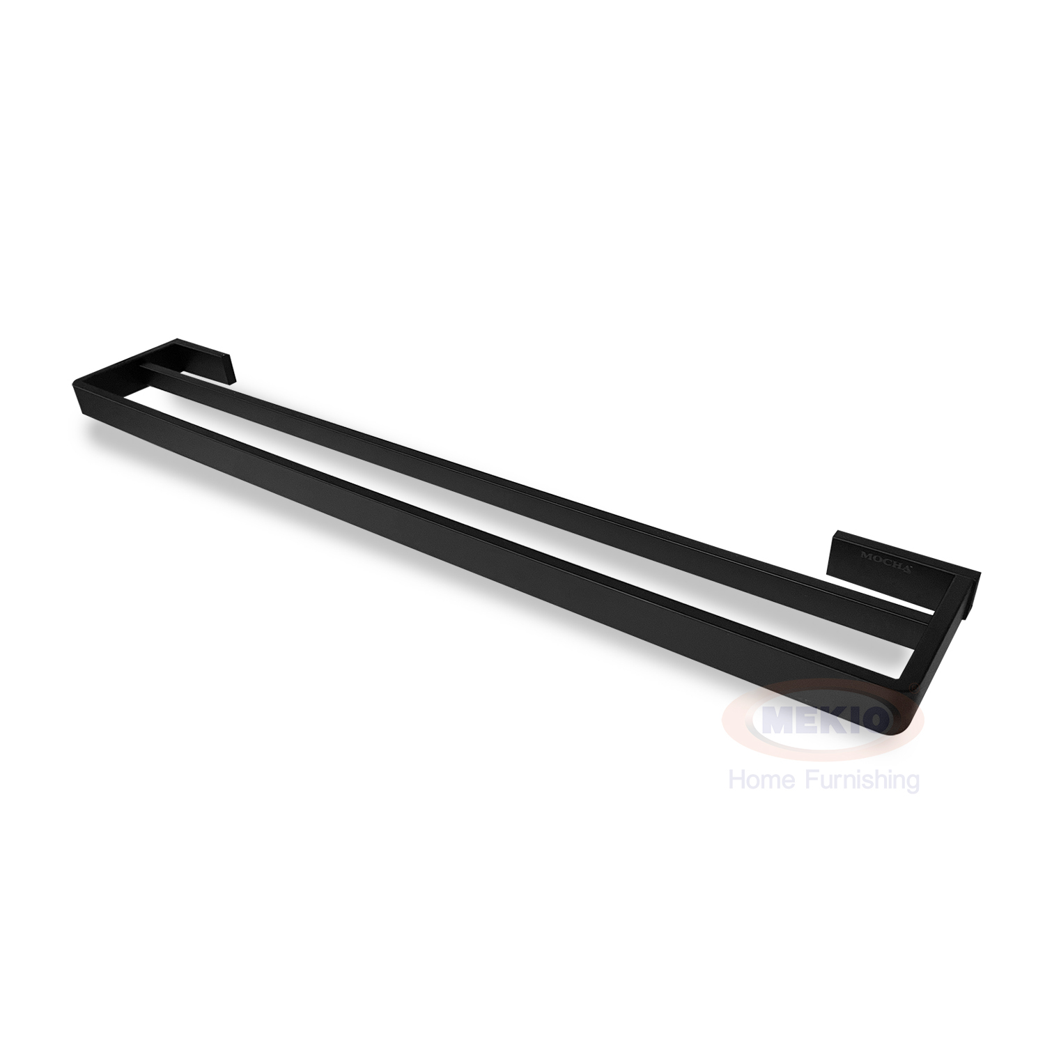 Towel Rack M477 75cm (BL)