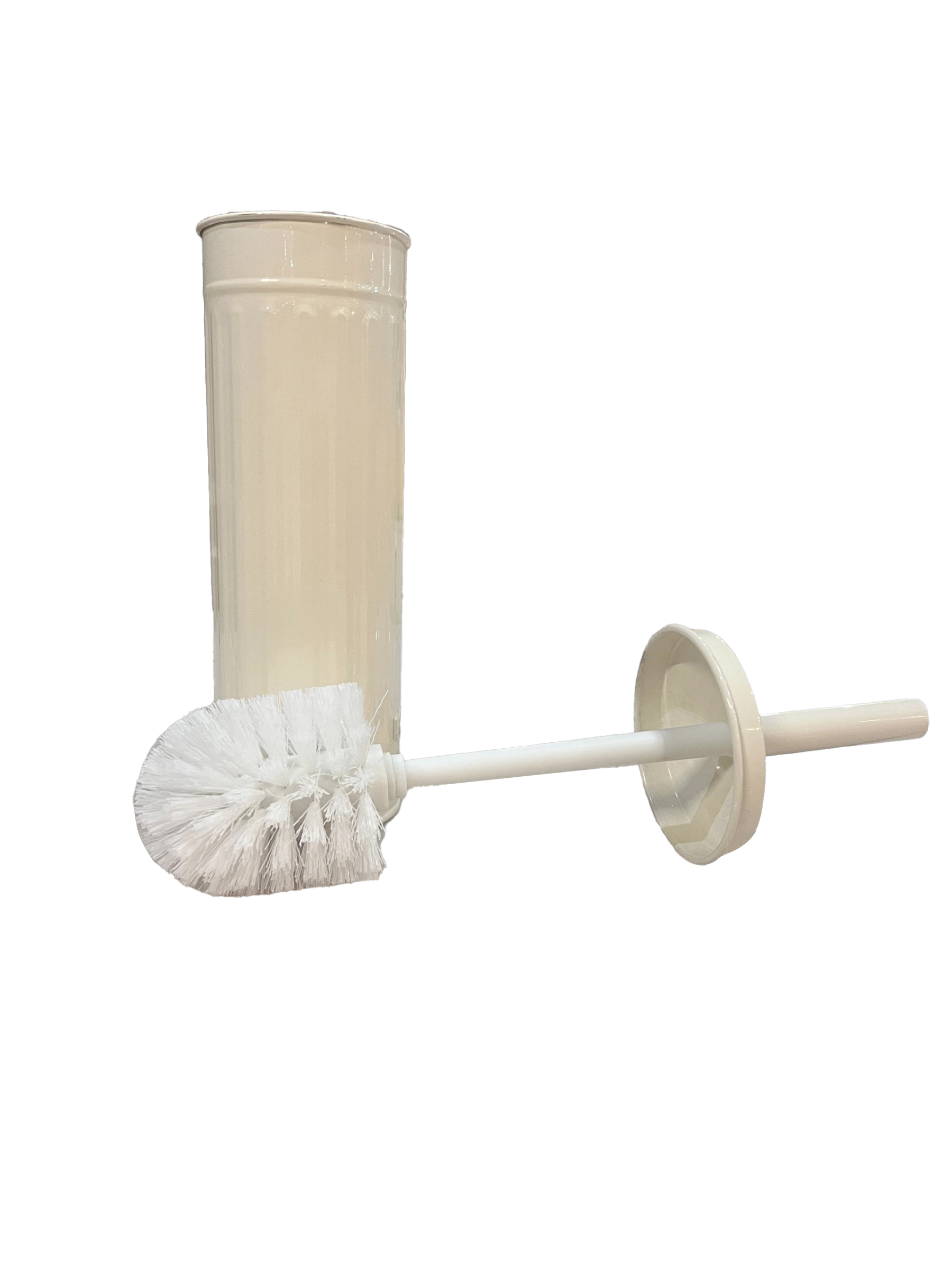 Brush Toilet Set Stainless Steel