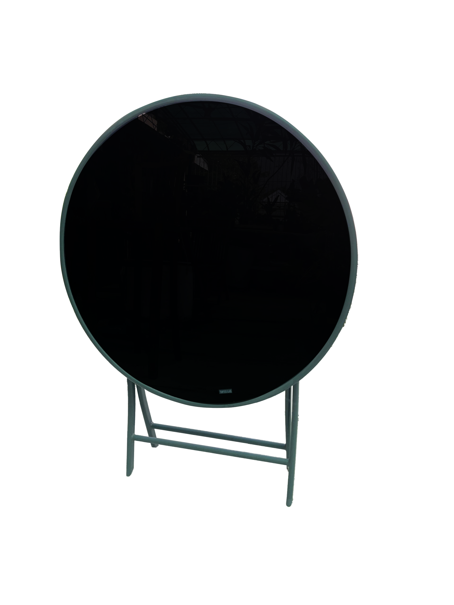 Garden Set 4119 (Table + 4 chairs)