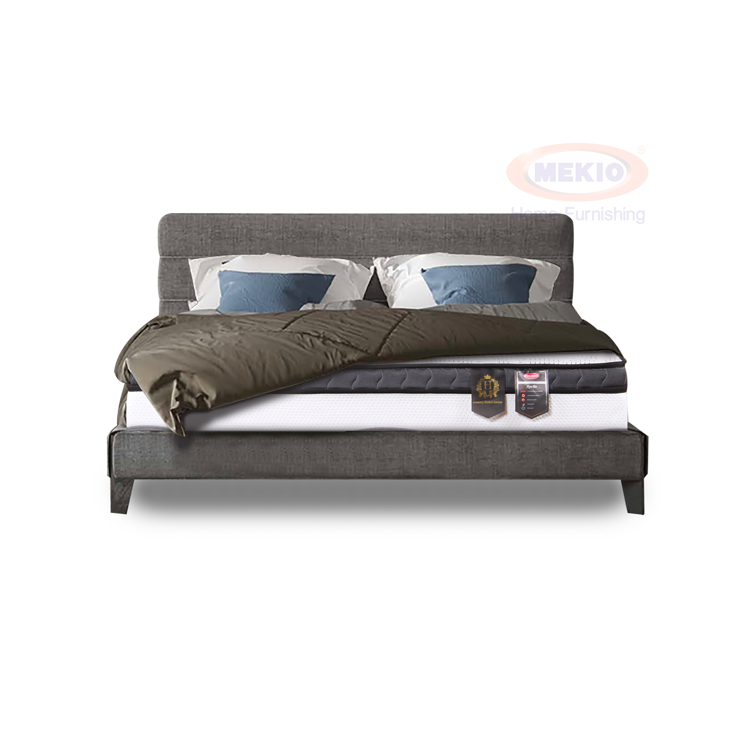 Apollo mattress