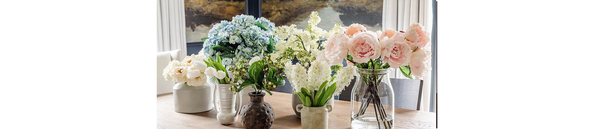 Artificial Flower