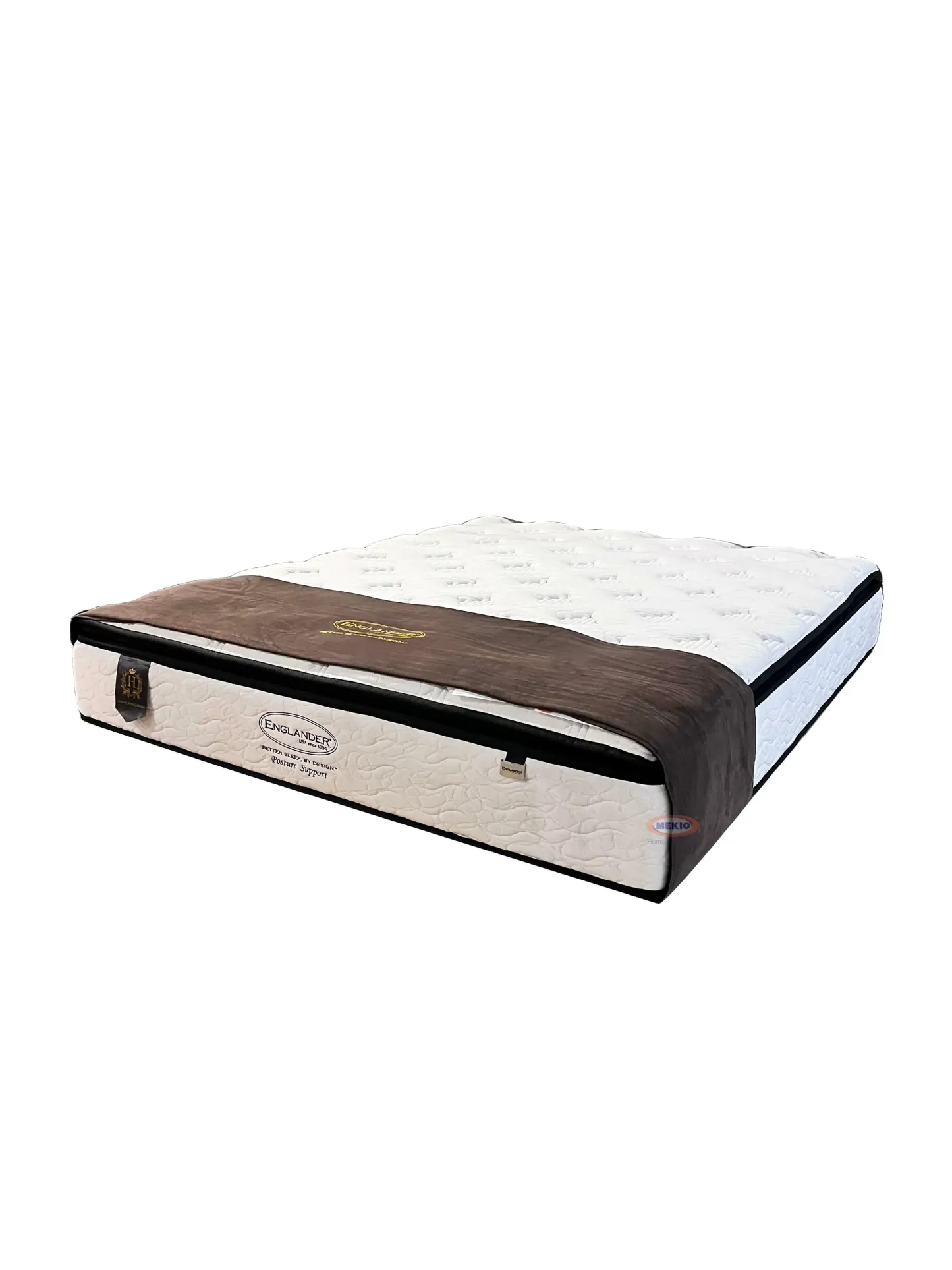 Mattress Posture Support