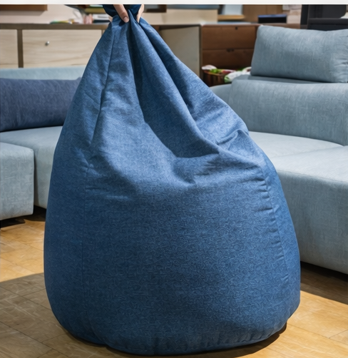 Premium PIGO Heavy-Duty Bean Bag (Ready Filled)