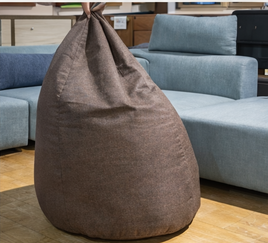 Premium PIGO Heavy-Duty Bean Bag (Ready Filled)