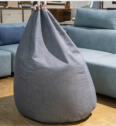 Premium PIGO Heavy-Duty Bean Bag (Ready Filled)