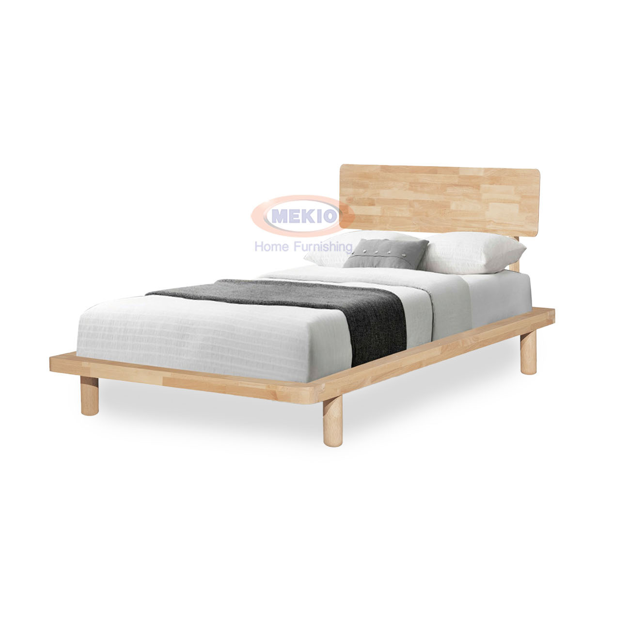 Bed Muji