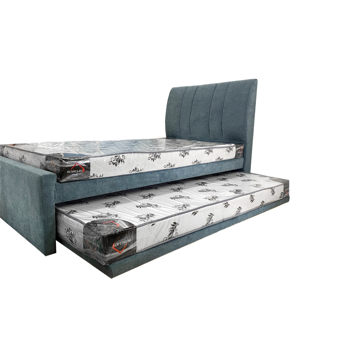 Pull Out Bed