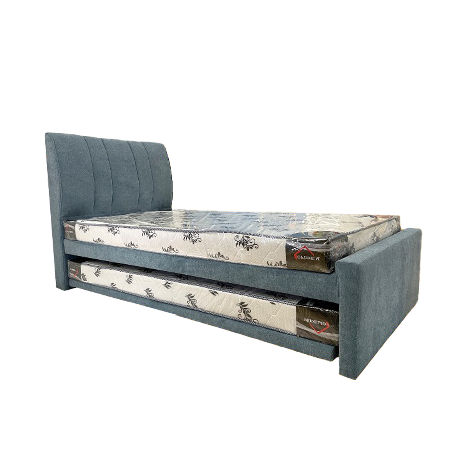 Pull Out Bed