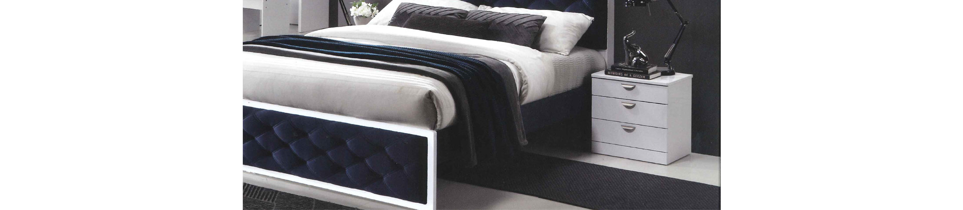 Bedside Table