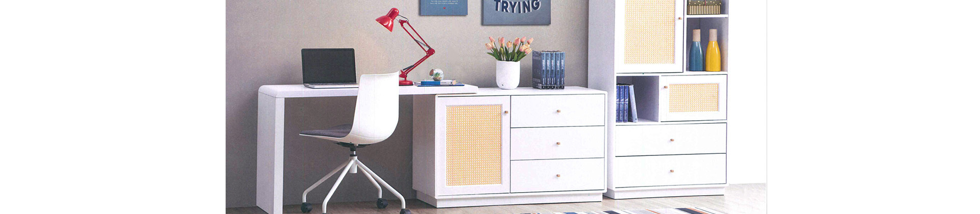  Book Cabinet