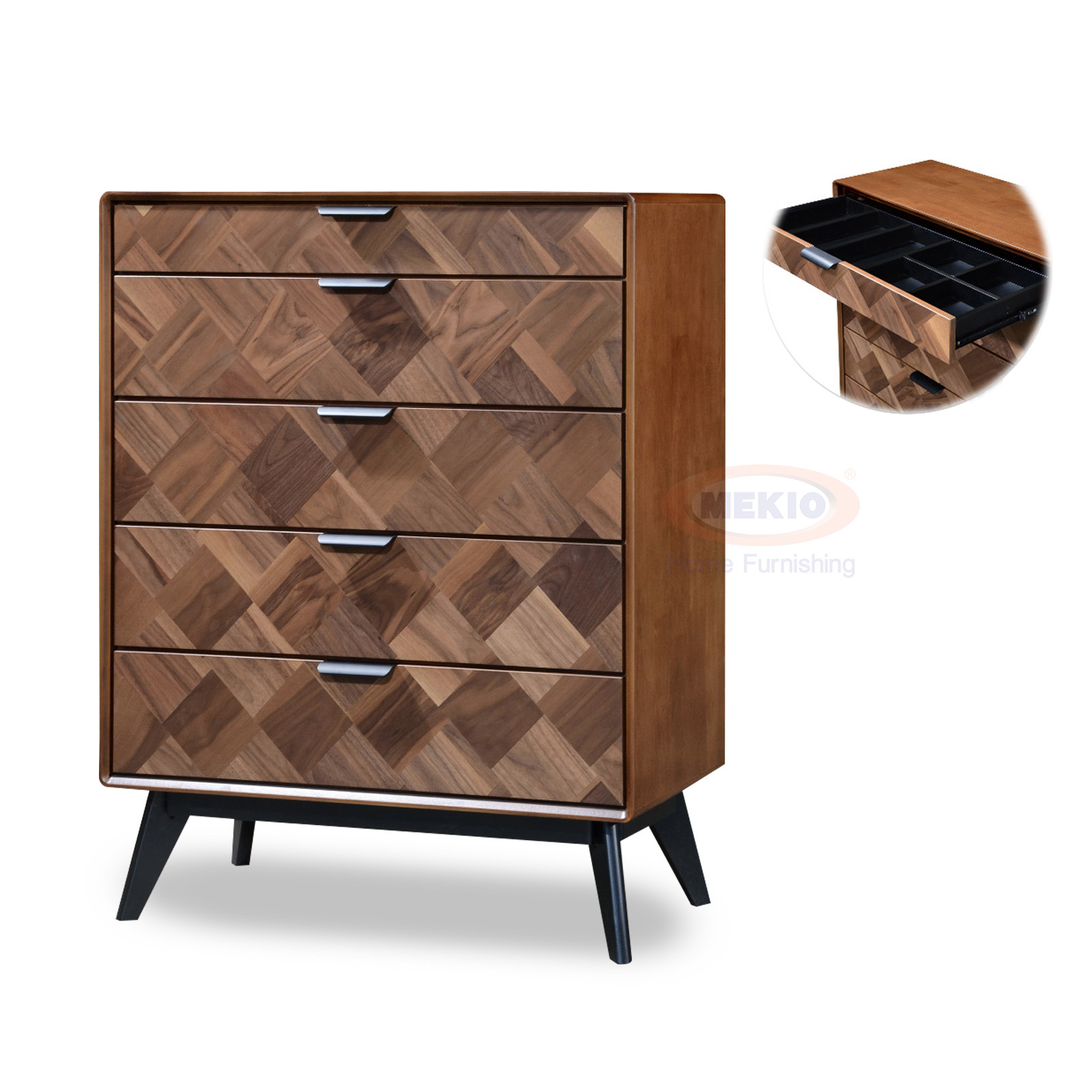 Chest Of Drawer
U1353