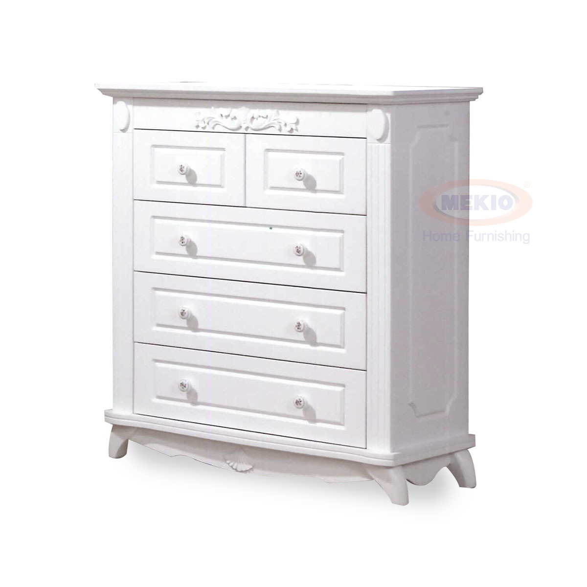 Chest Of Drawer Diana