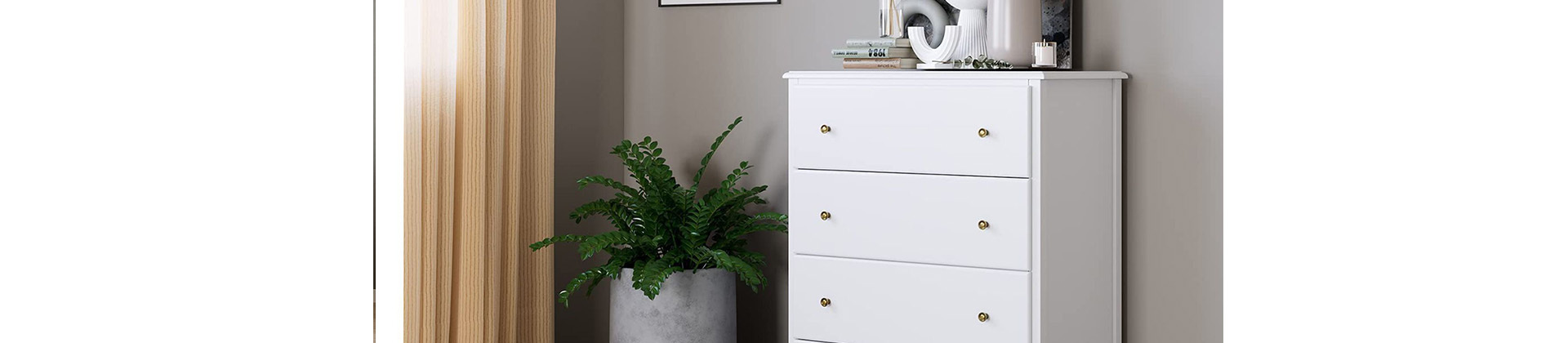 Chest of Drawer