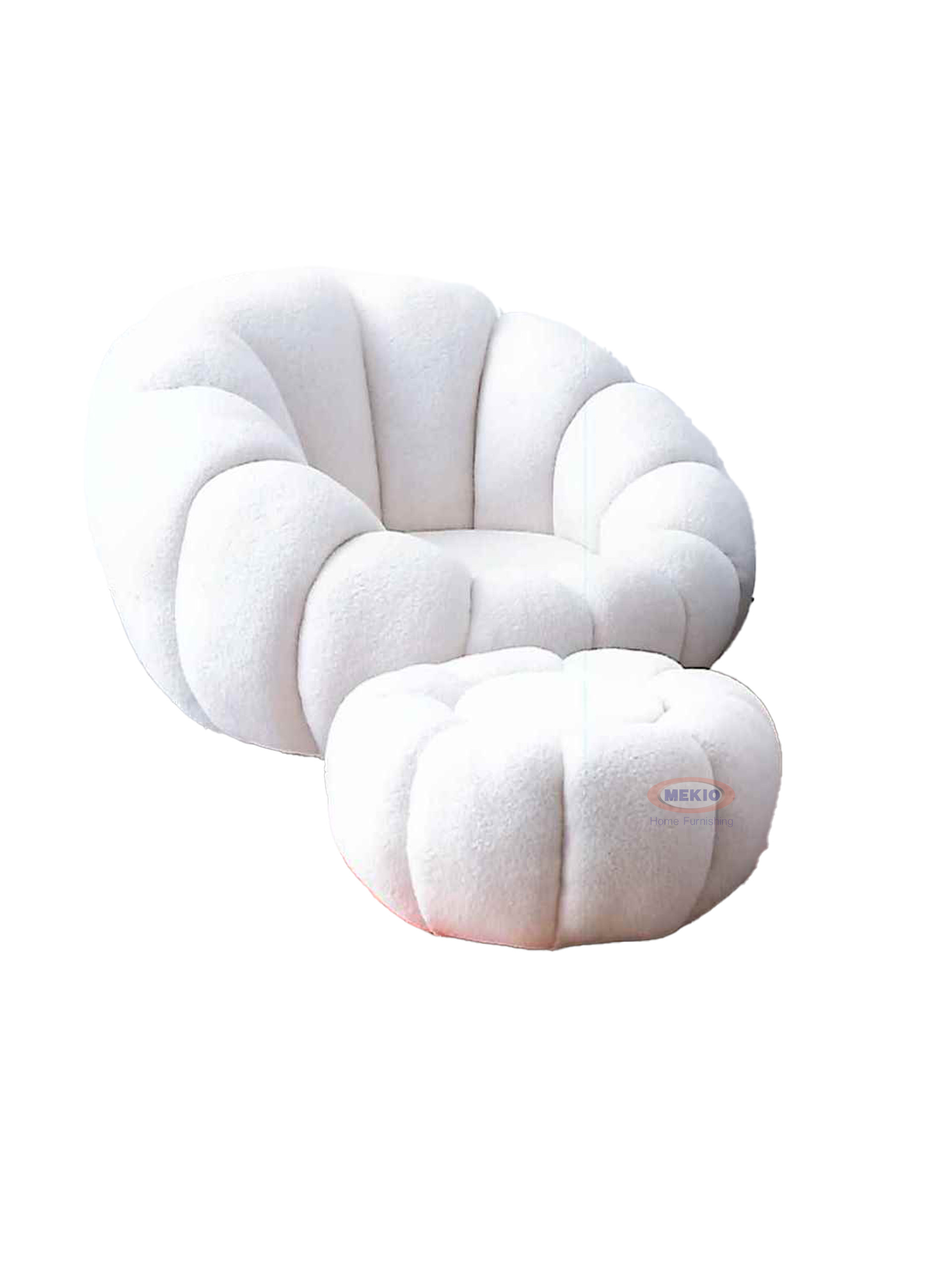 Cloud Sofa 5339