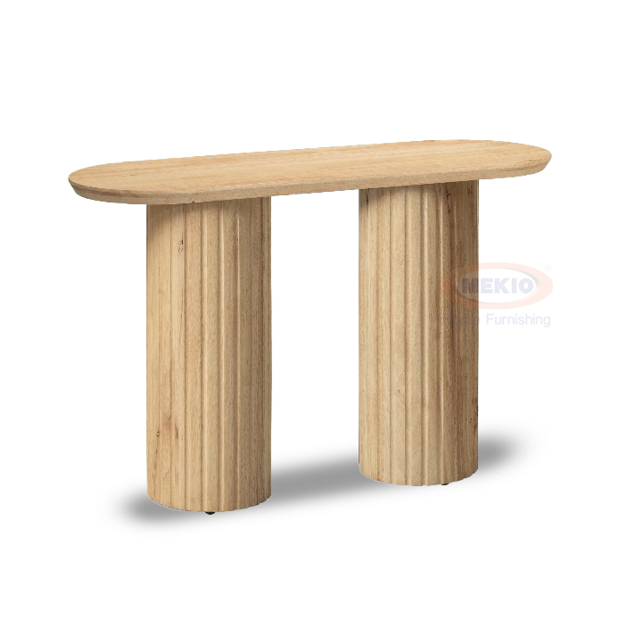 Console Table Muji Twins