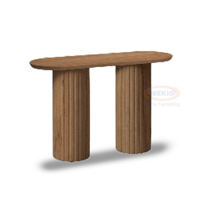 Console Table
Muji Twins