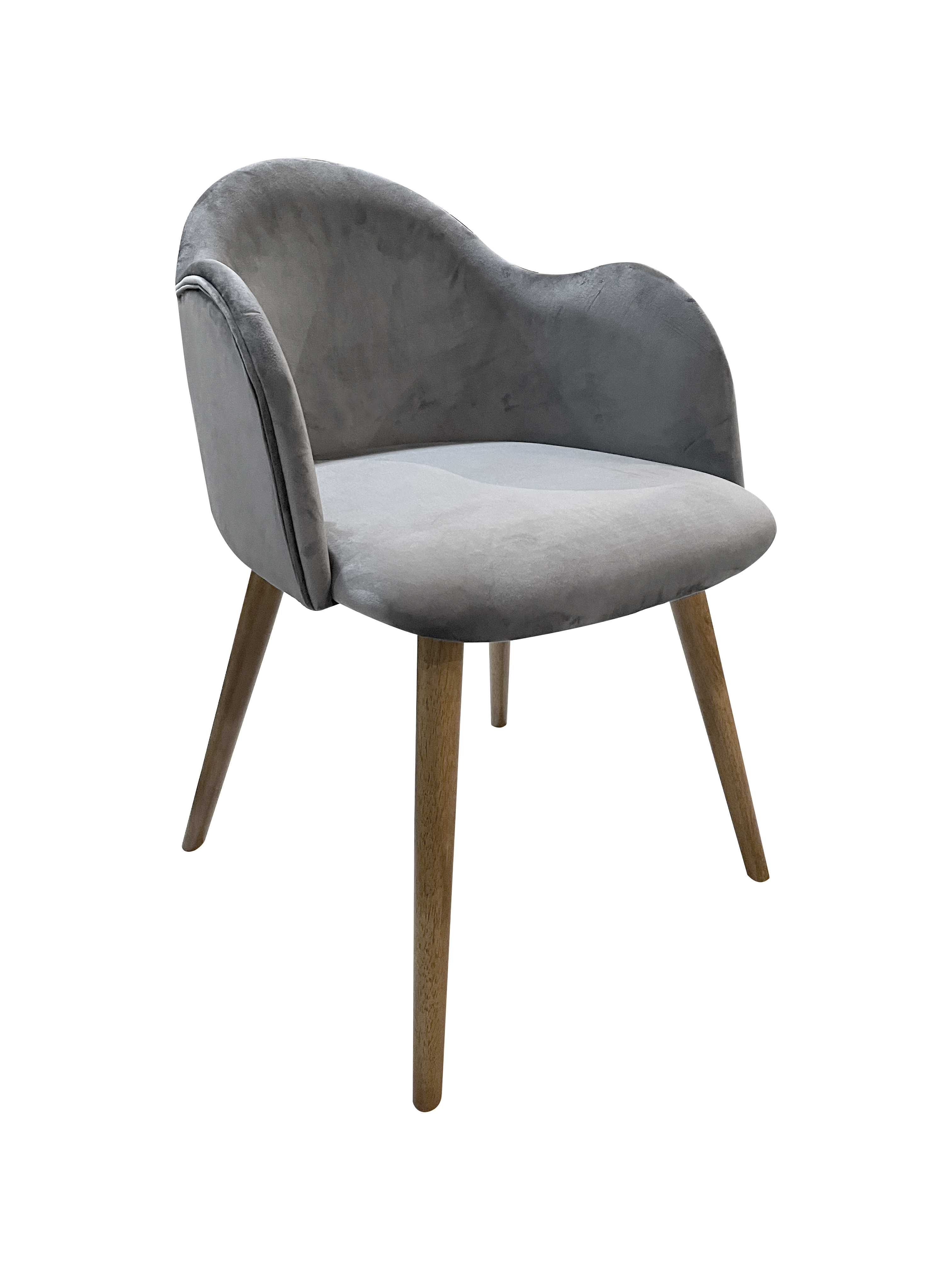 Dining Chair 3601 (walnut)