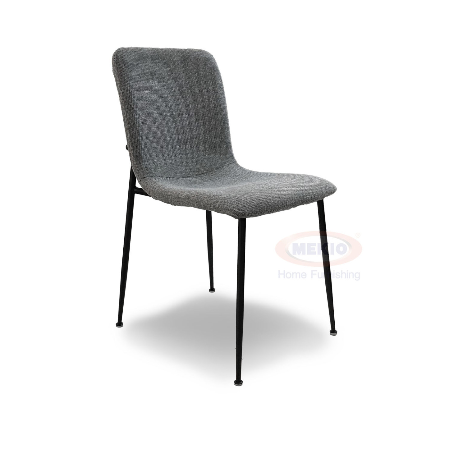 Dining Chair
4327 Light Grey