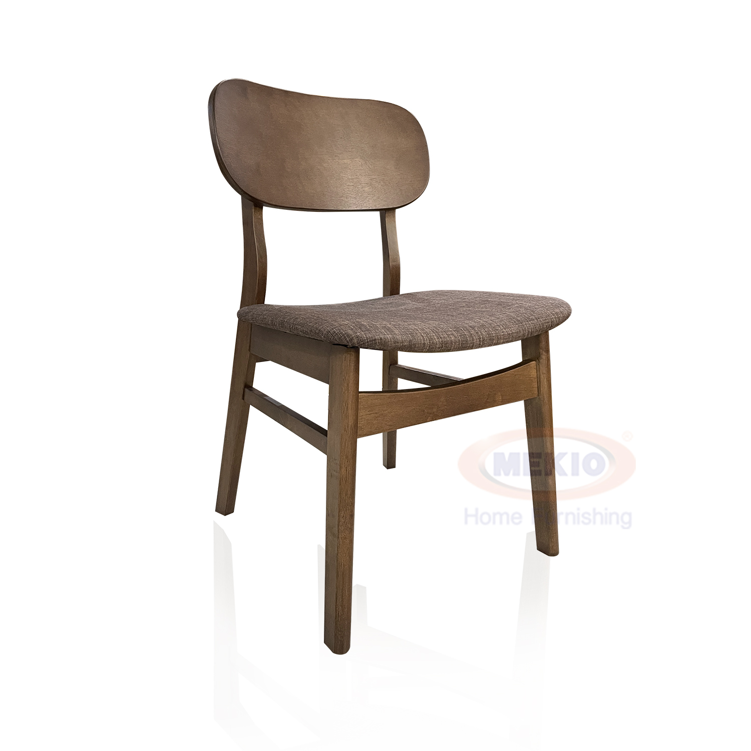 Dining Chair 4380 (Mocha)