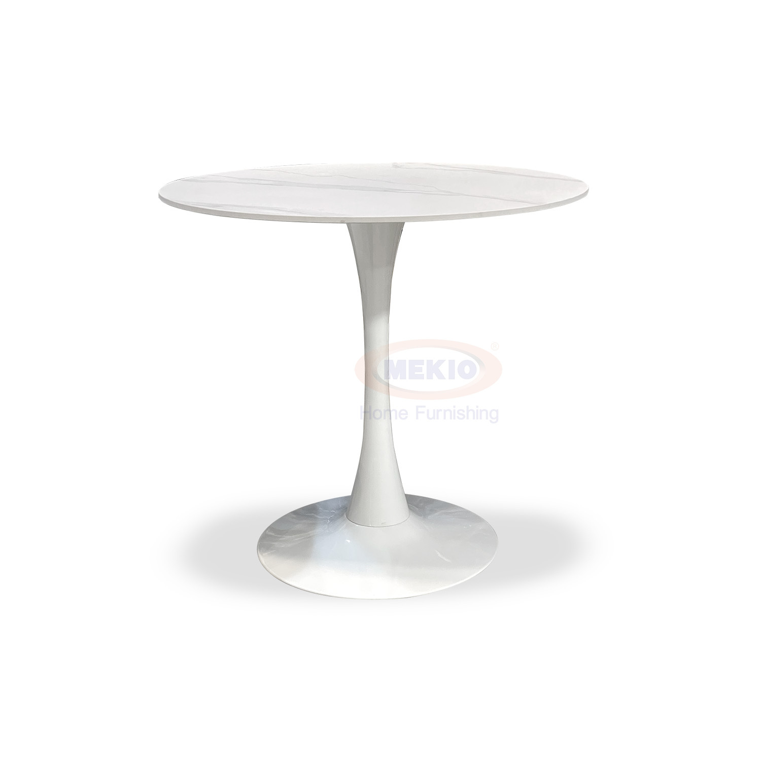 Dining Table B08-3 White