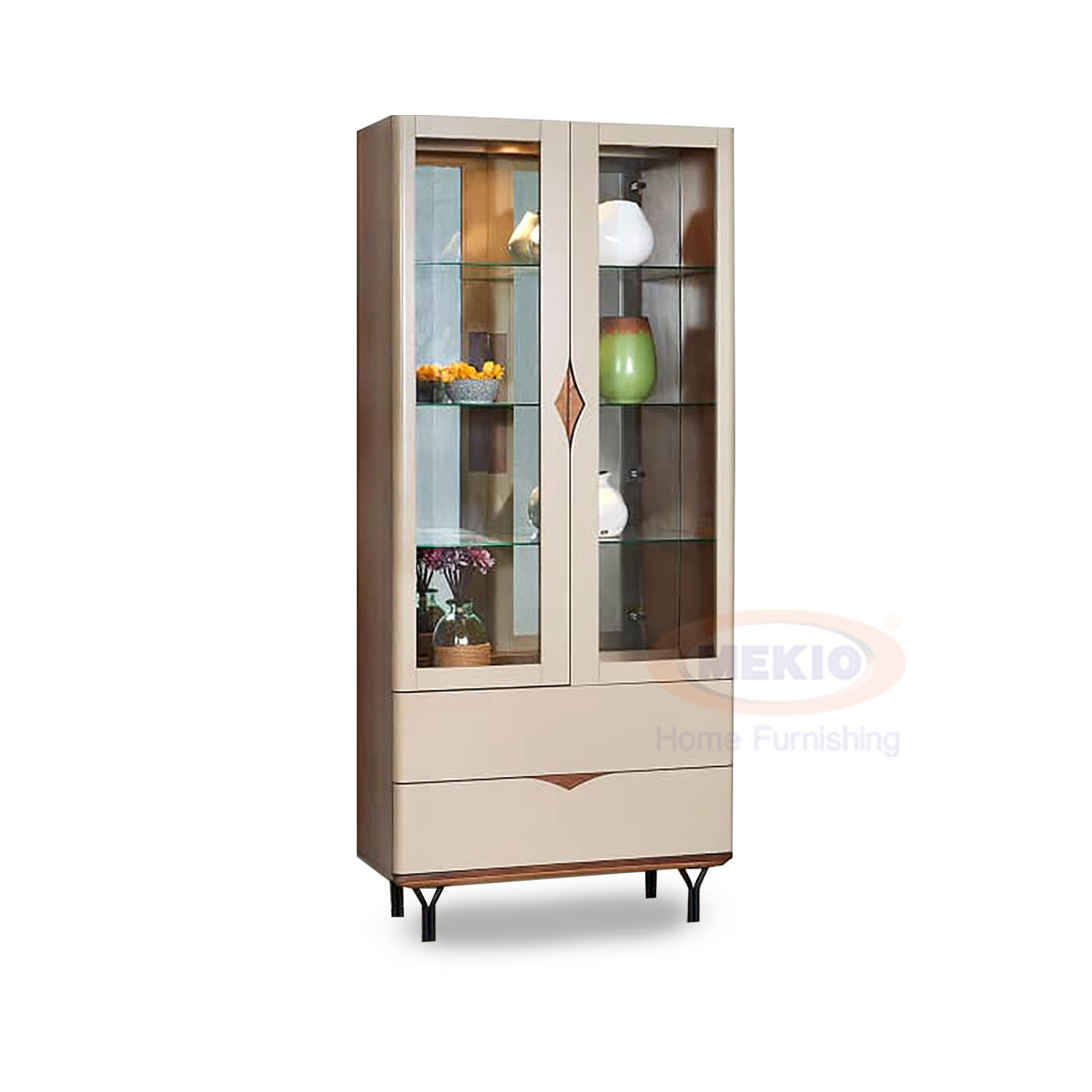 Display Cabinet 5209 2D2D