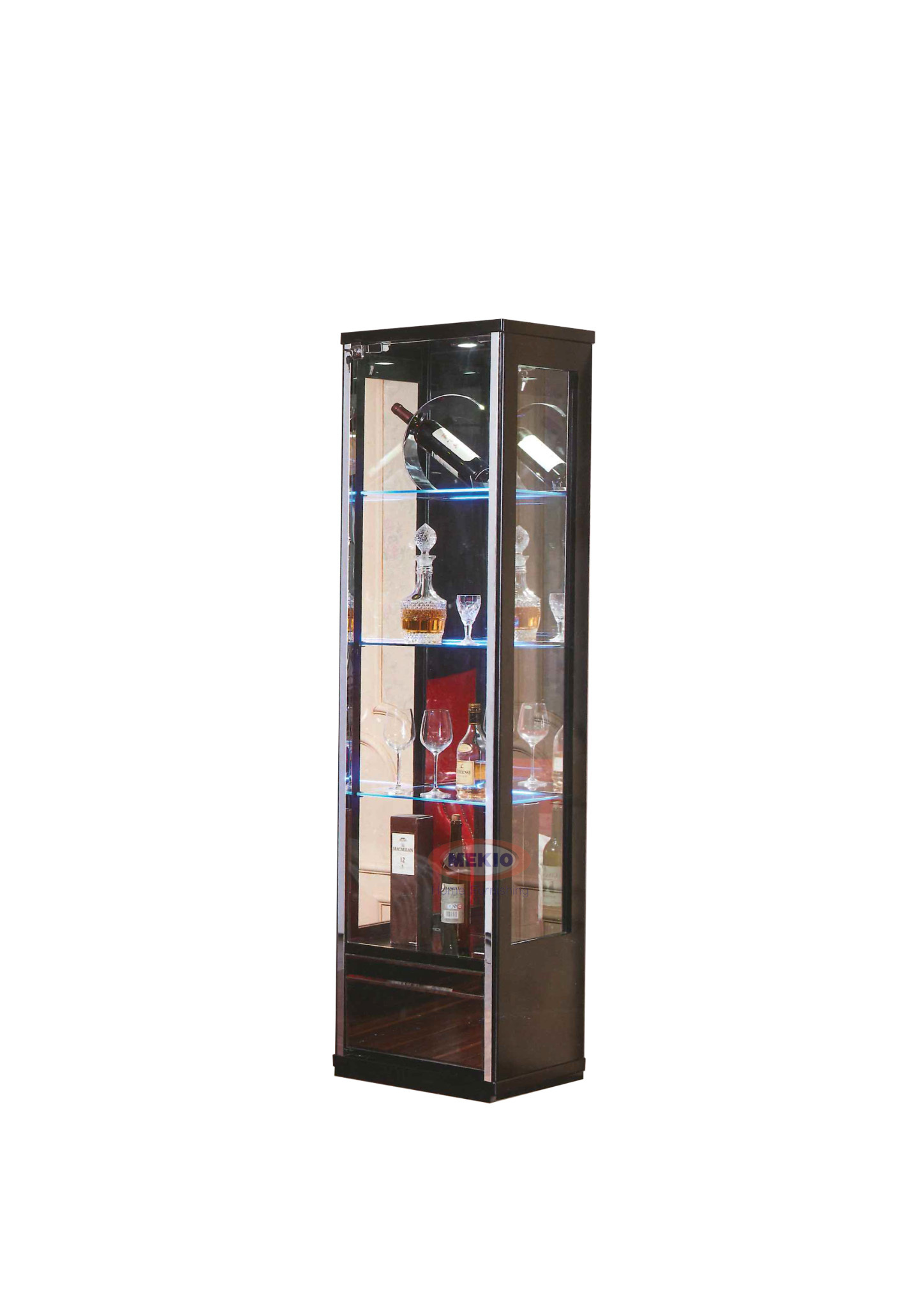Display Cabinet 6802