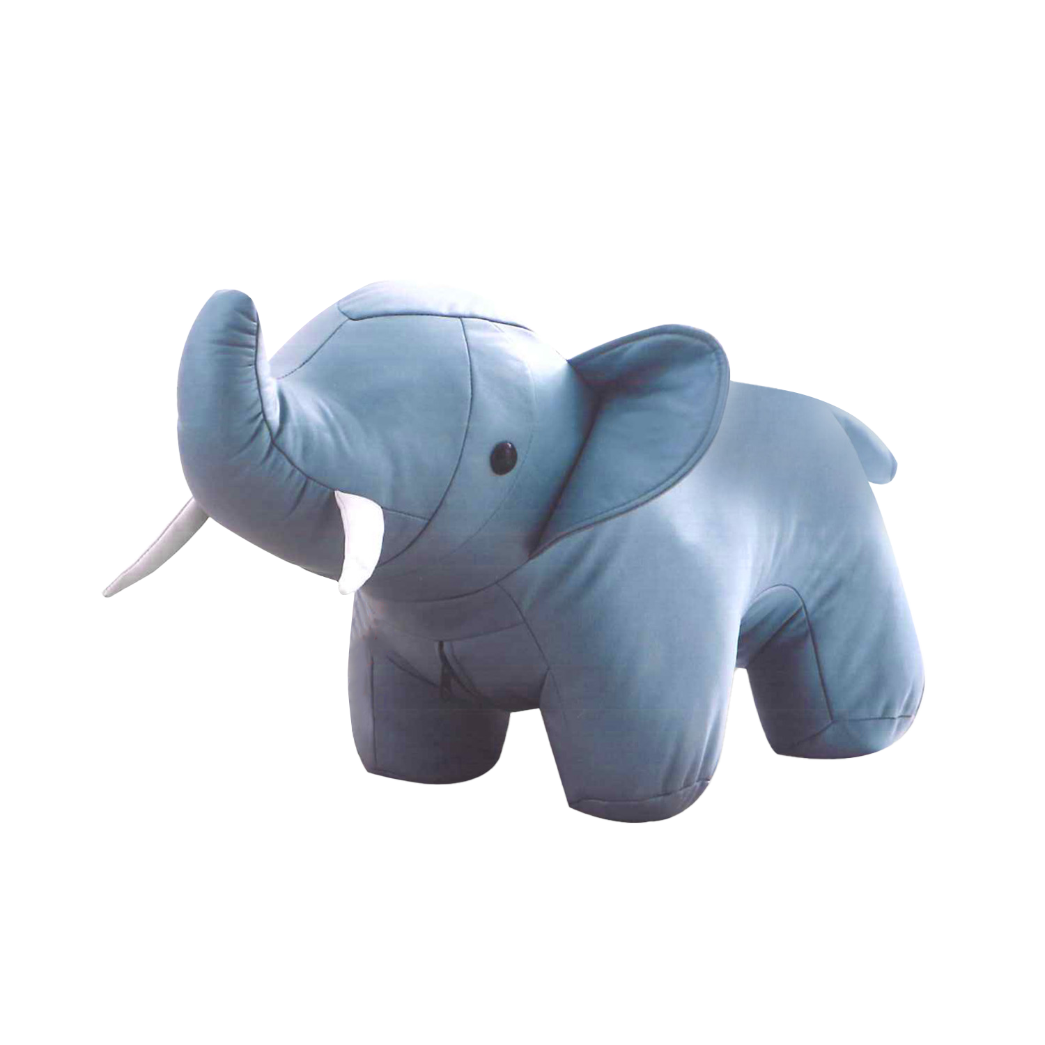 ELEPHANT STOOL