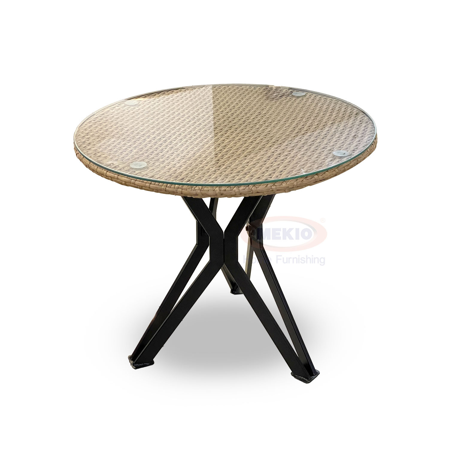 End Table 5034 Round