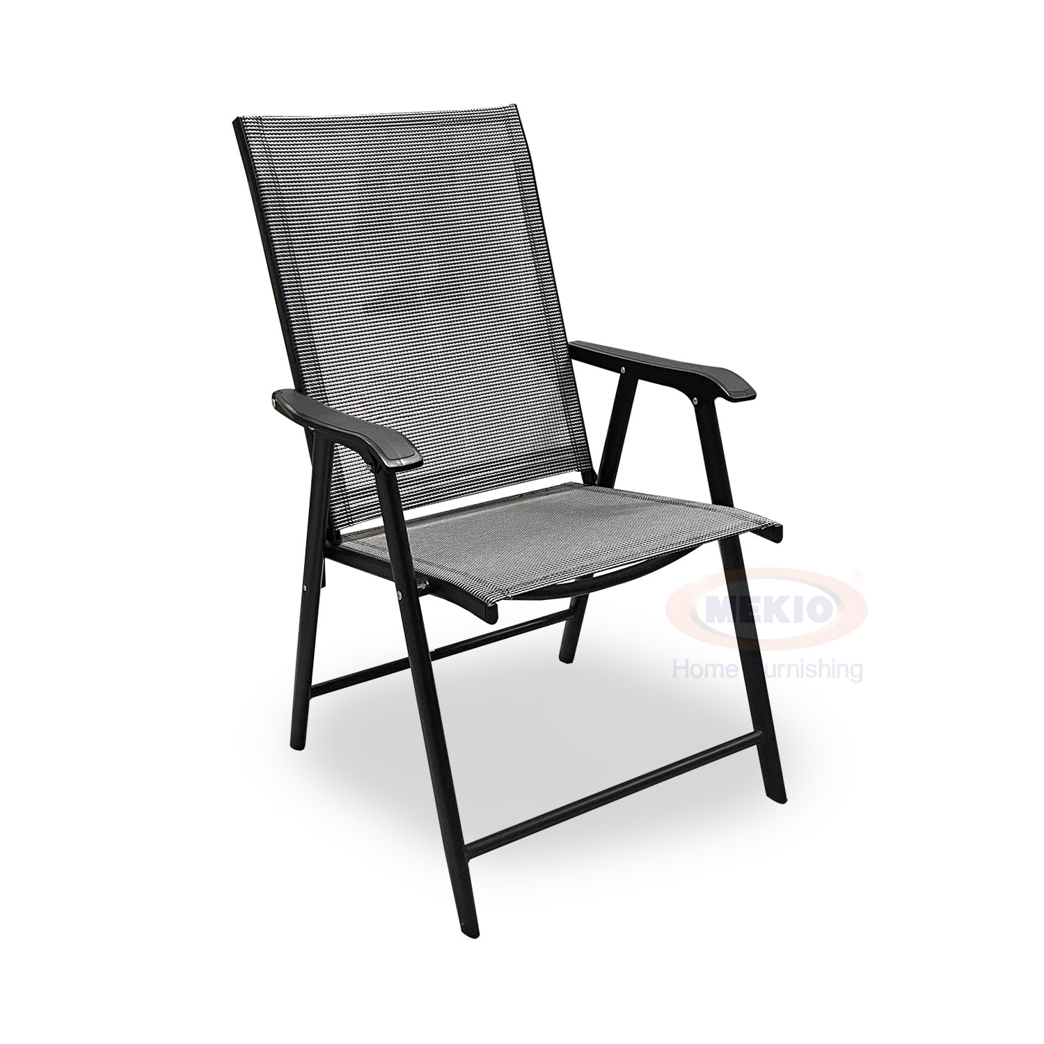 Garden Chair
31010 Black
