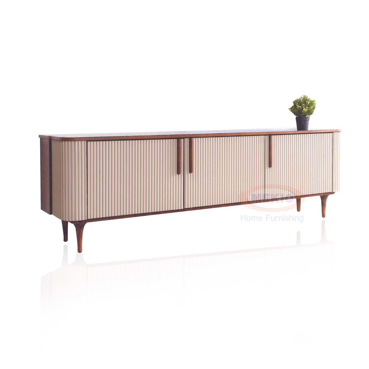 Hall Cabinet 4916 6ft