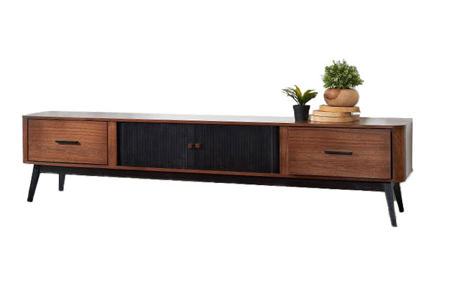 Hall Cabinet 5094 7'