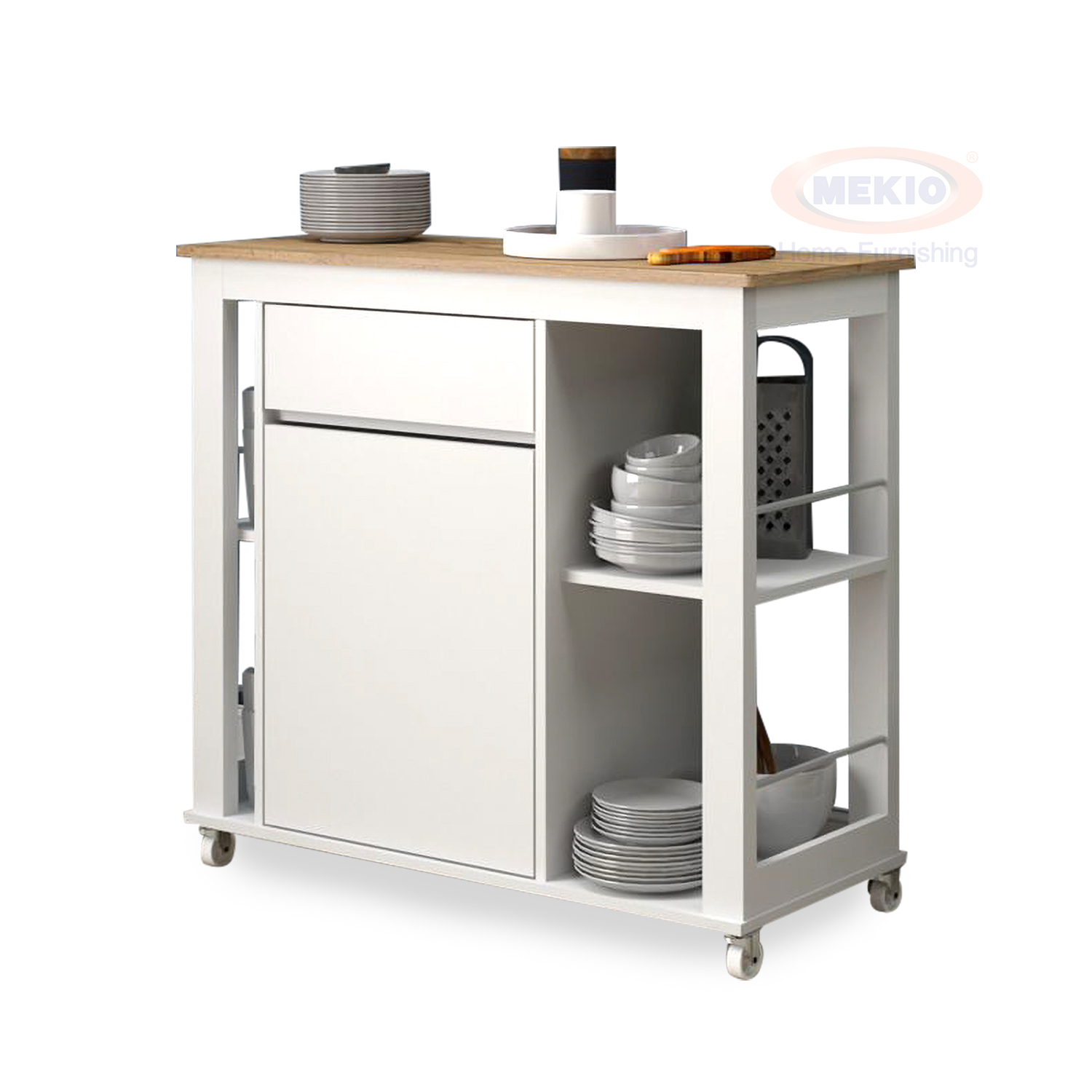 Kitchen Cabinet 13106