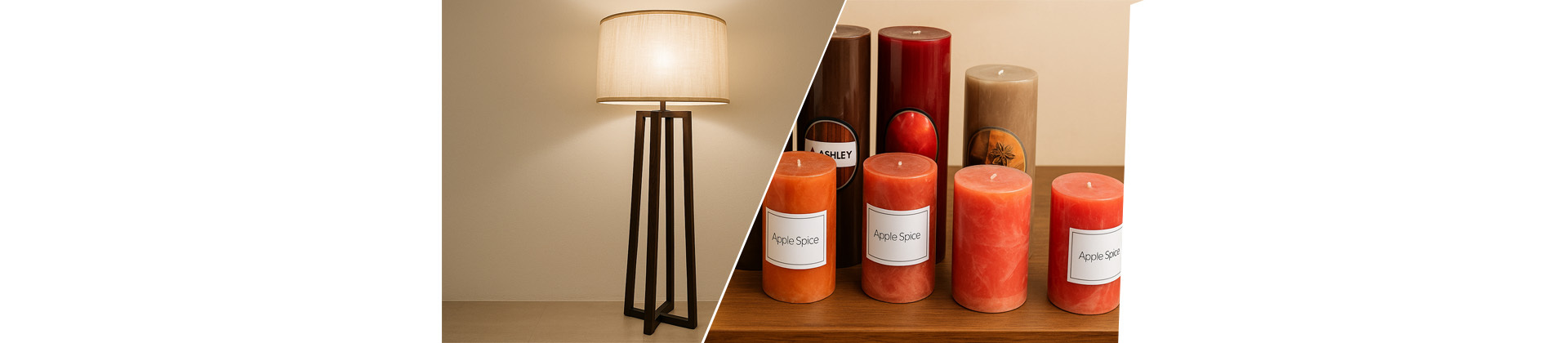 Lamp / Candle