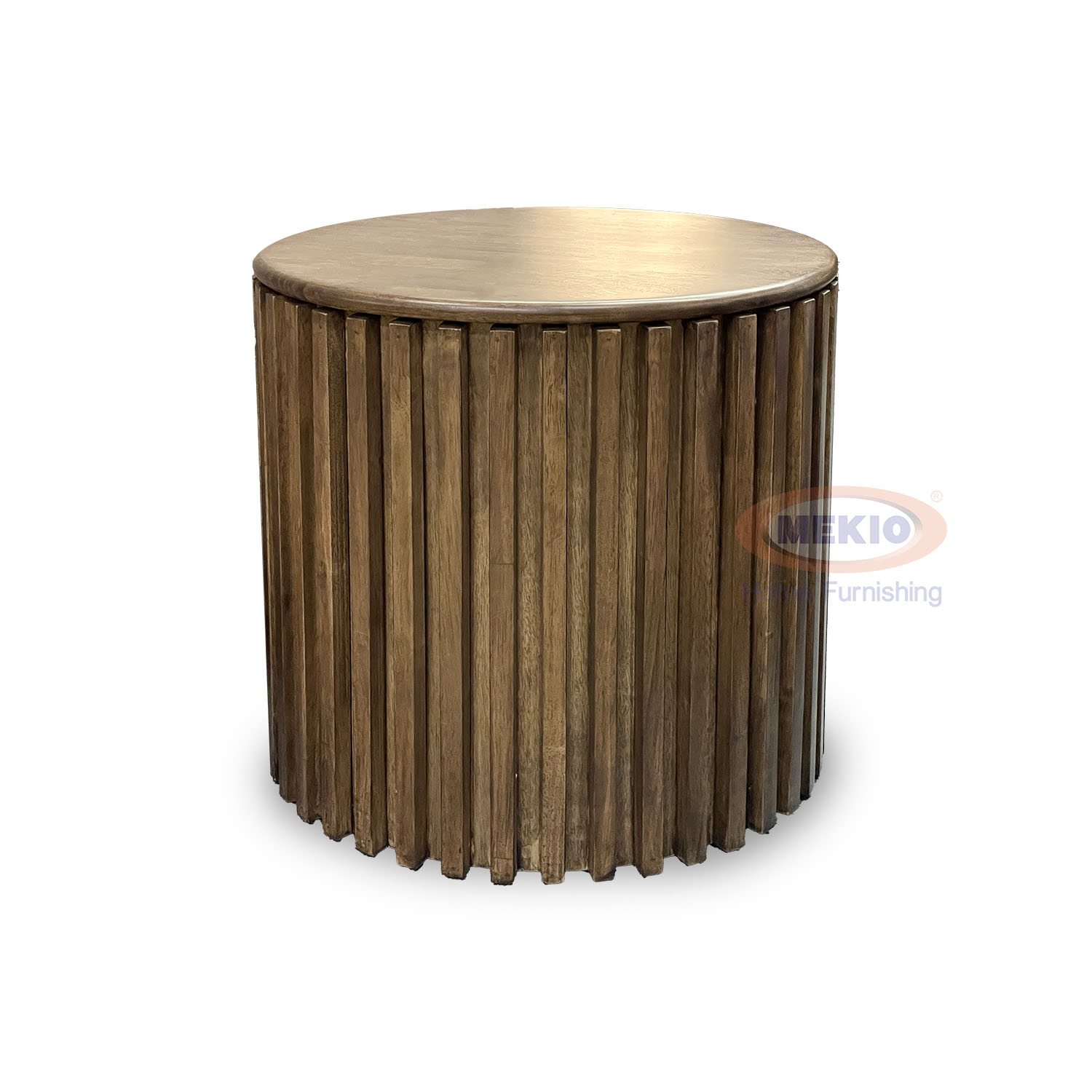 Lamp Table Muji Storage