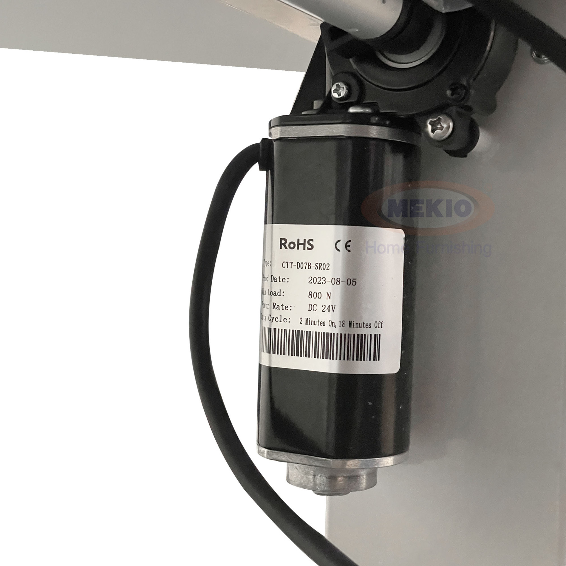 Lifting Desk
4814 5ft