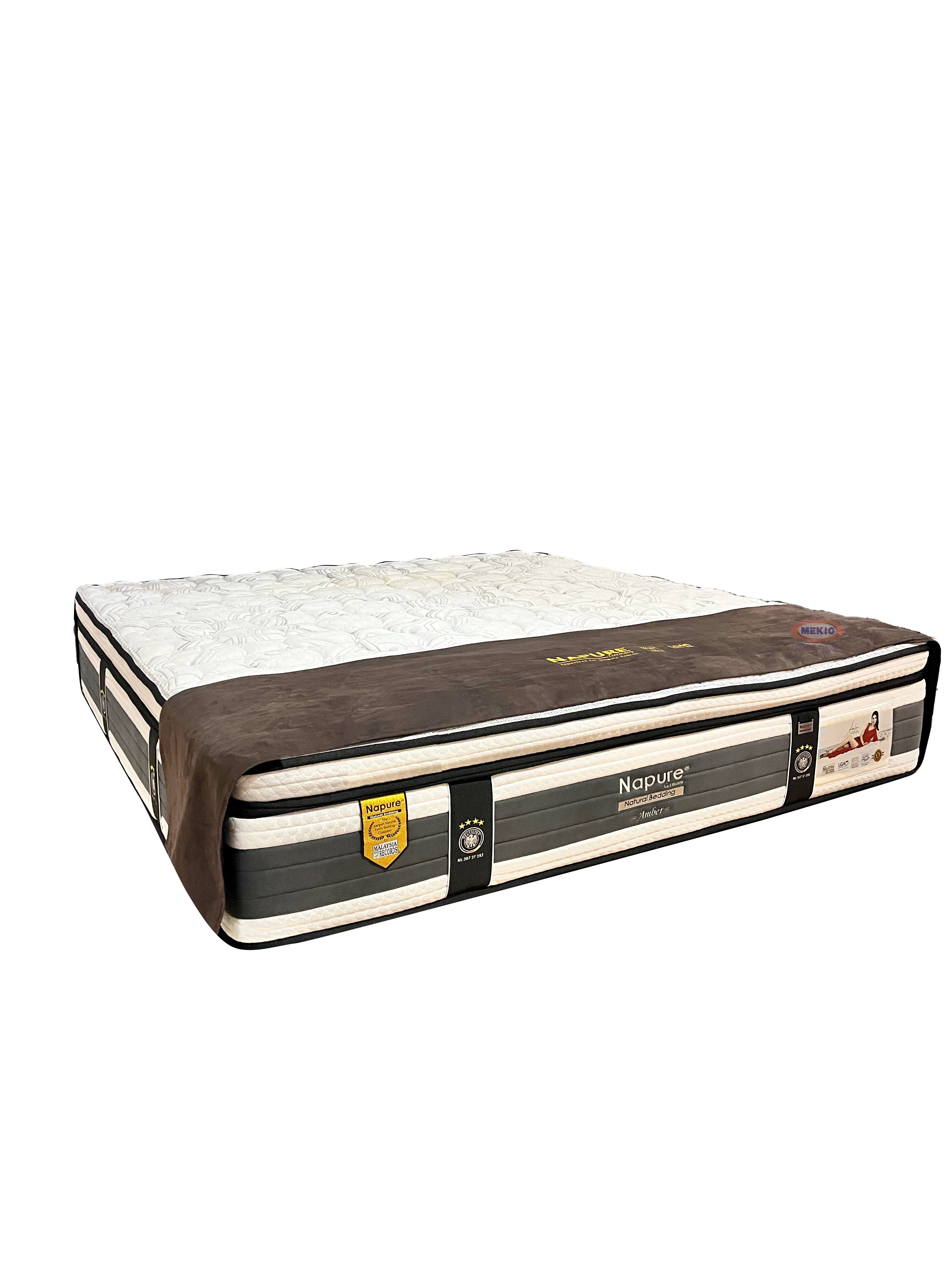 Mattress Amber