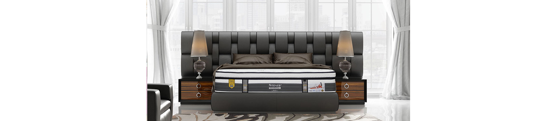Mattress