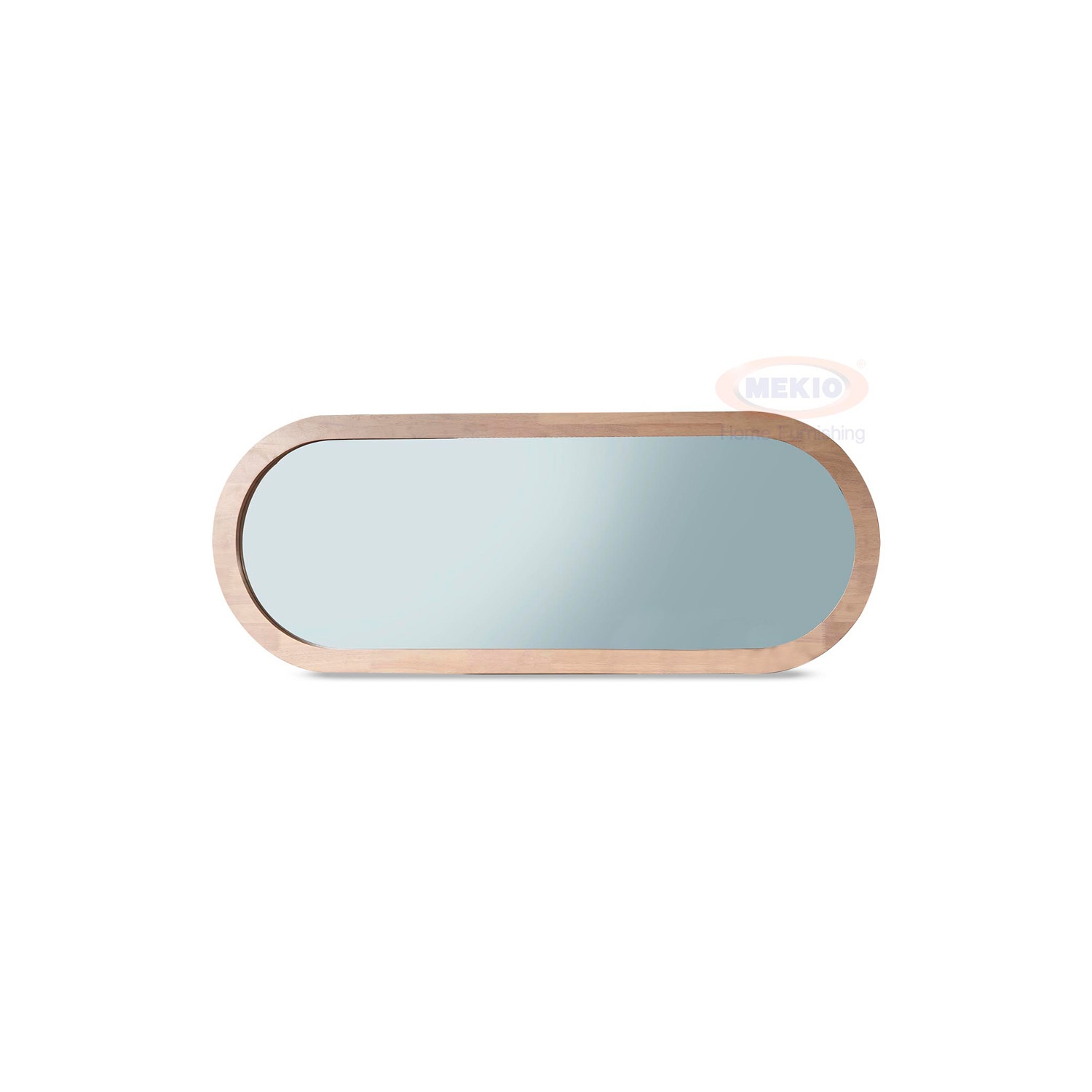 Mirror 4727 Oval