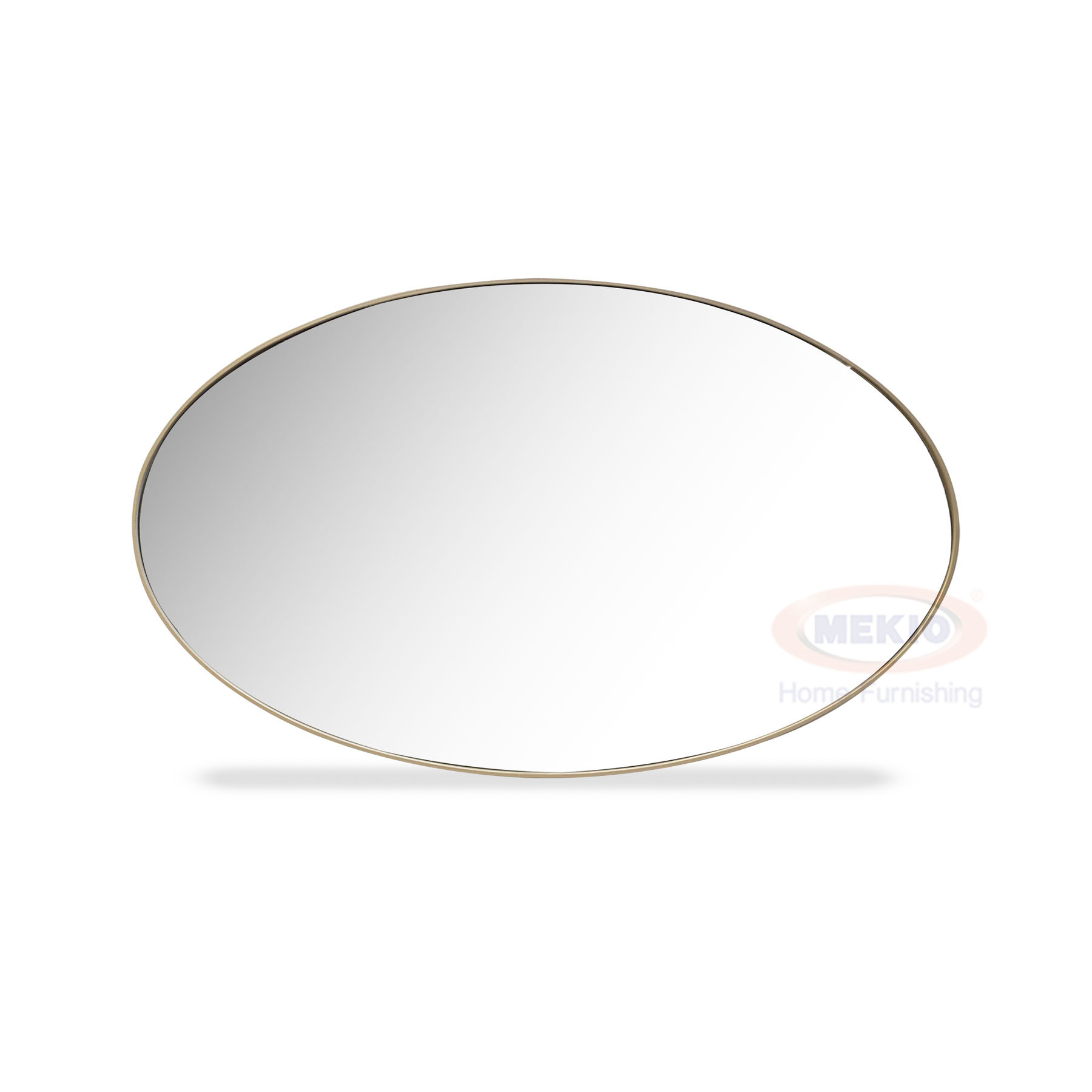 Mirror 4919 Oval