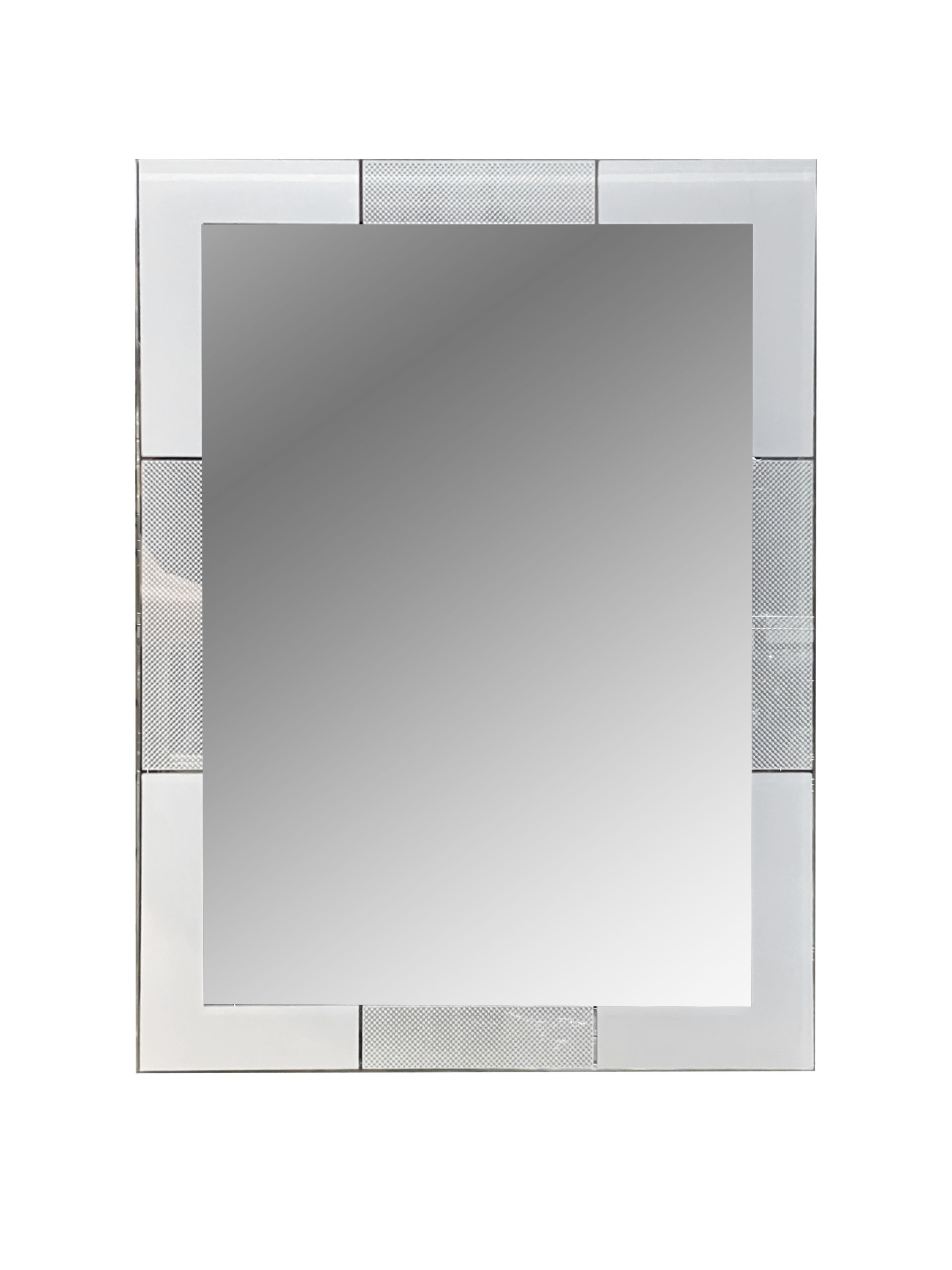 Mirror SS White