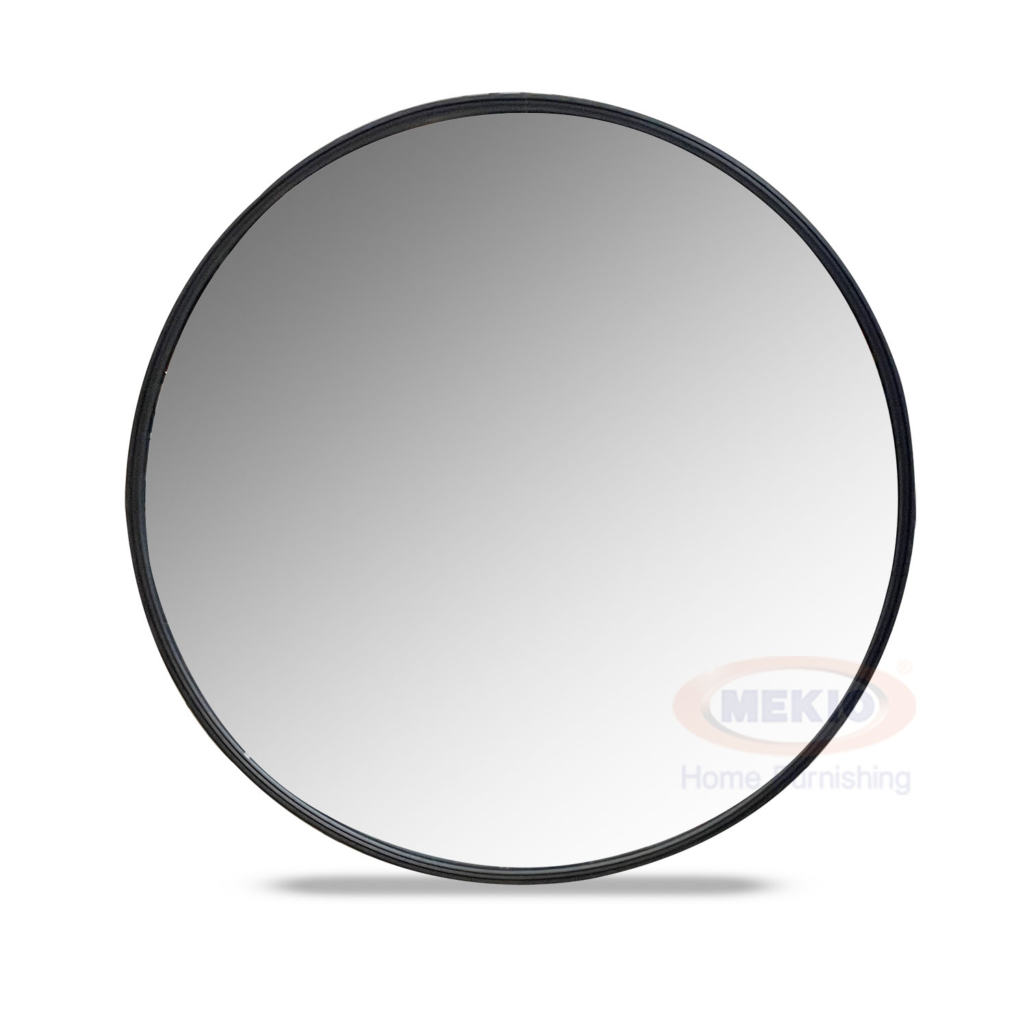 Mirror Plain KF360 Black