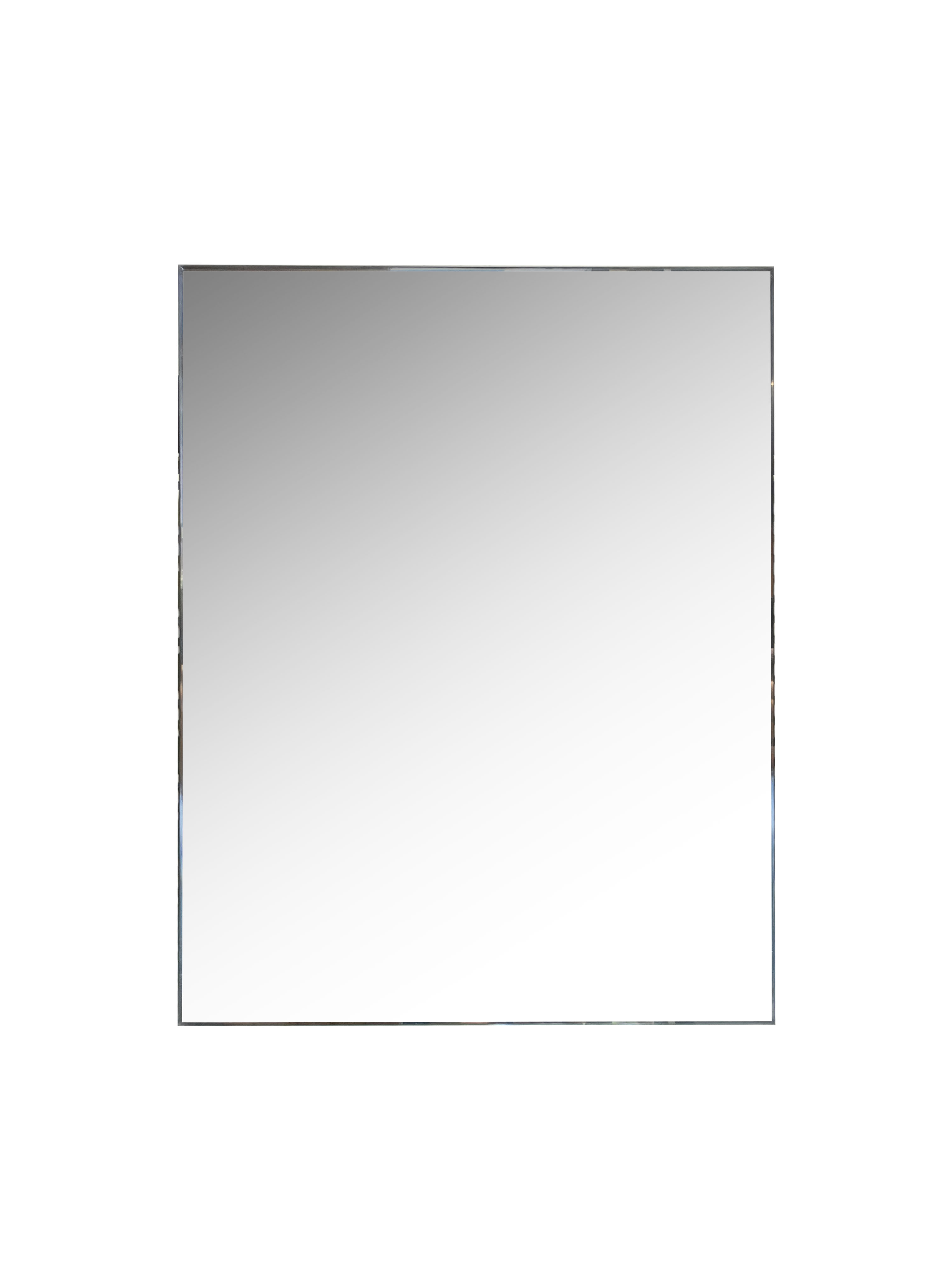 Mirror Plain R-P-S