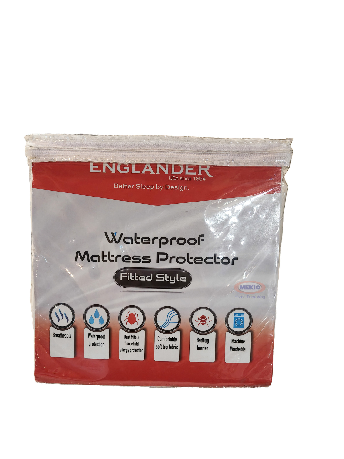 Englander Protector