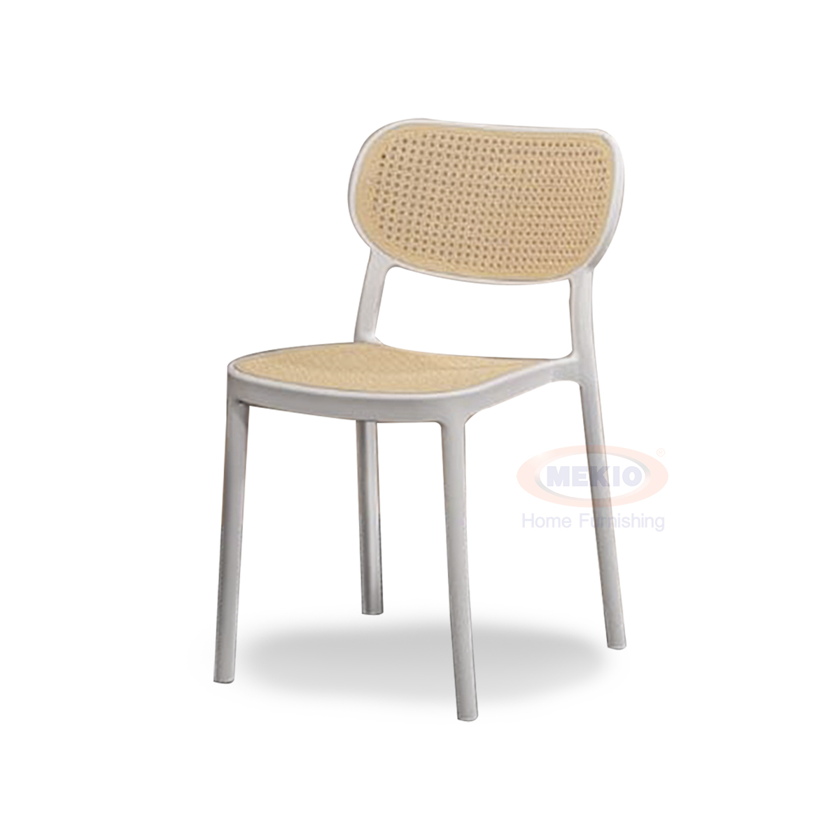 Relax Chair 56154 White