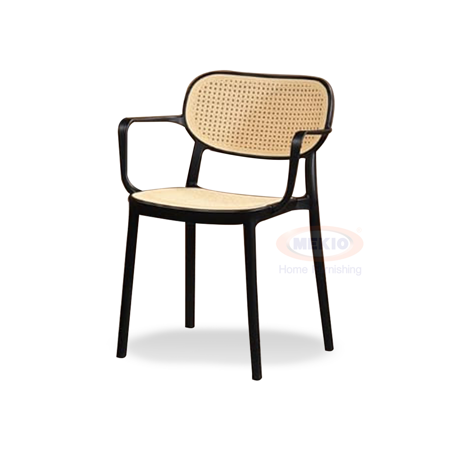 Relax Chair 56155 Black
