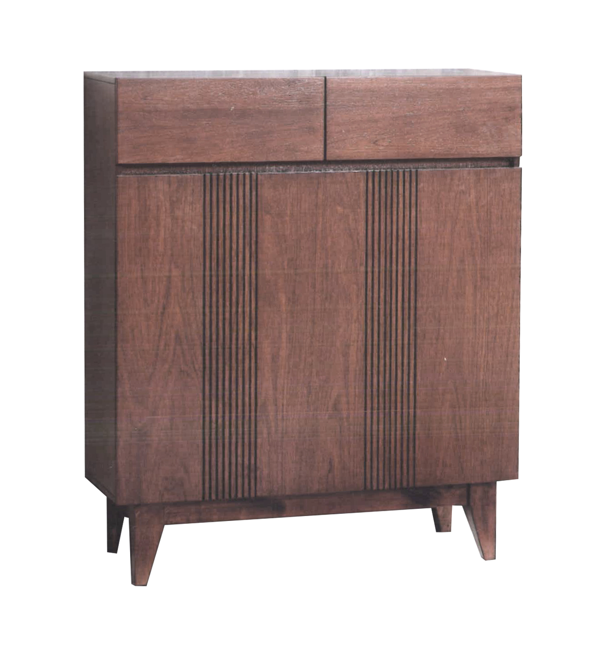Shoe Cabinet 4536  3.3ft