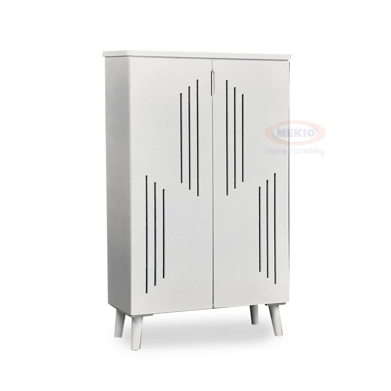Shoe Cabinet TC 3210 White